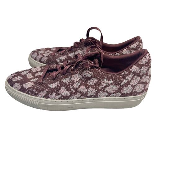 Skechers Vaso-Ramo Knit Mesh casual tennis Shoe 9.5 - Picture 4 of 6